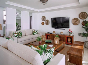 Villa Park Village, Puerto Plata, Dominican Republic