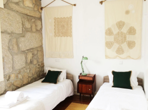 BOUTIQUE Rentals - Vintage 193 Apartment