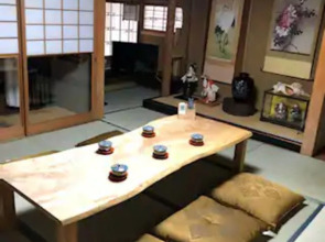 Yadokari Osaka