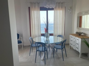 Panorama Apartment Addaura