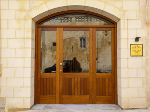 Pjazza Suites Boutique Hotel