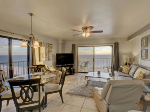 The Summit Beach Resort By Panhandle Getaways