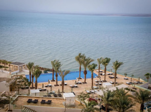 Hilton Dead Sea Resort & Spa