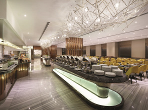 Dorsett Kuala Lumpur