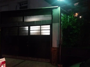 Loft con garage pocitos playa 4 personas