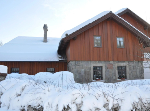 Apartmán Kamenný Dům