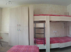 Жилые помещения Voskhod