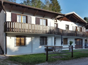 Casa Polsa 1964