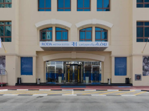 Roda Metha Suites