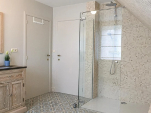 Stunning Home in Wellen With 4 Bedrooms and Wifi