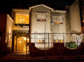 Casa Citá