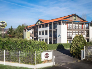 B&B HOTEL Périgueux Boulazac