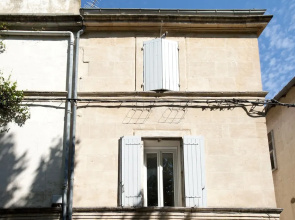 My Cosy apartment - La Roquette