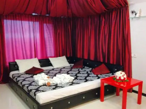 Apart-Hotel Exclusive Plus