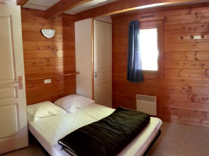 Camping Les 7 Laux
