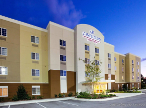 Candlewood Suites New Bern by IHG