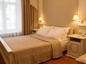 Метрополь Отель&Спа