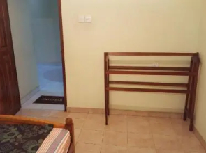 Oasis Holiday Home
