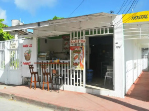 Posada Miss Joyce House