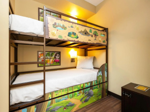 Country Cascades Waterpark Resort