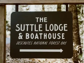 The Suttle Lodge