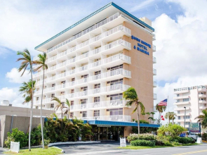 Sands Harbor Resort and Marina