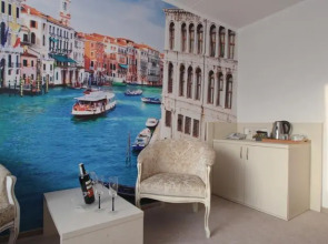 Отель «40 лет Победы»