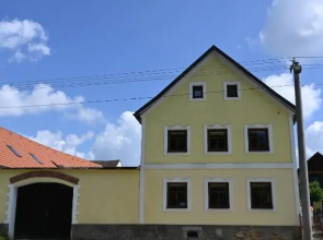 Penzion Mezi řádky