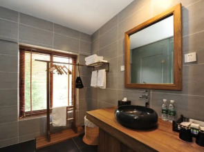 YunShuiqi Boutique&Culture Hotel