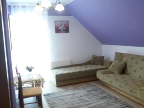 Pokoje Gościnne u Elżbiety