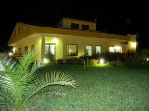 Agriturismo Terra dei Sassi