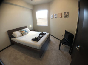 Private Condos by Ideal Experience