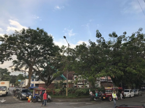 Zona C Apartment by Parceros Group