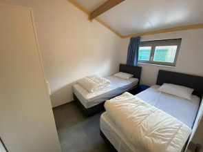 Cozy Fisherman's House With Garden