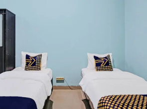 Spot on 92339 Agitha Homestay