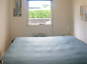 Quiet Holiday Home in Haderslev With Terrace