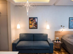 Apartman Donner Centar