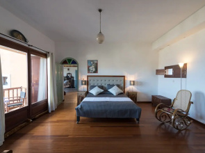 Mirabello Art Suites