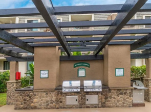 North Coast Village F-200 Beach Oasis