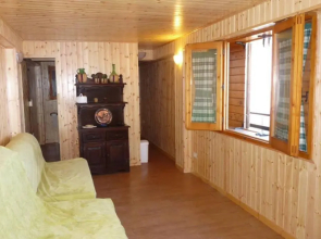 Chalet Serra la Nave Etna