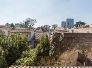 We Stay - Bordeaux Maison Mirmont
