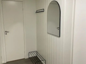 Arctic Sea Apartments