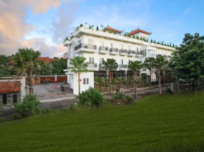 Airy STP Nusa Dua Palapa Satu 8 Benoa Bali
