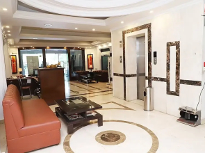 Hotel Comfort Inn Bl