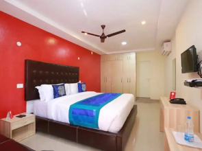 Noor Kitchenette Residency