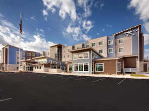 Residence Inn Lancaster Palmdale