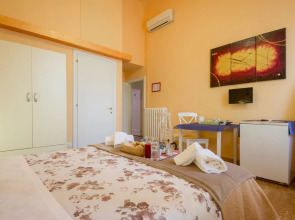 Ridolfi Guest House
