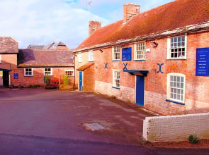 New Inn - Dorchester
