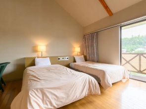 Tabist Villa Daioh Resort Iseshima