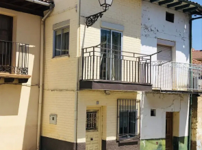 Casa Lepanto